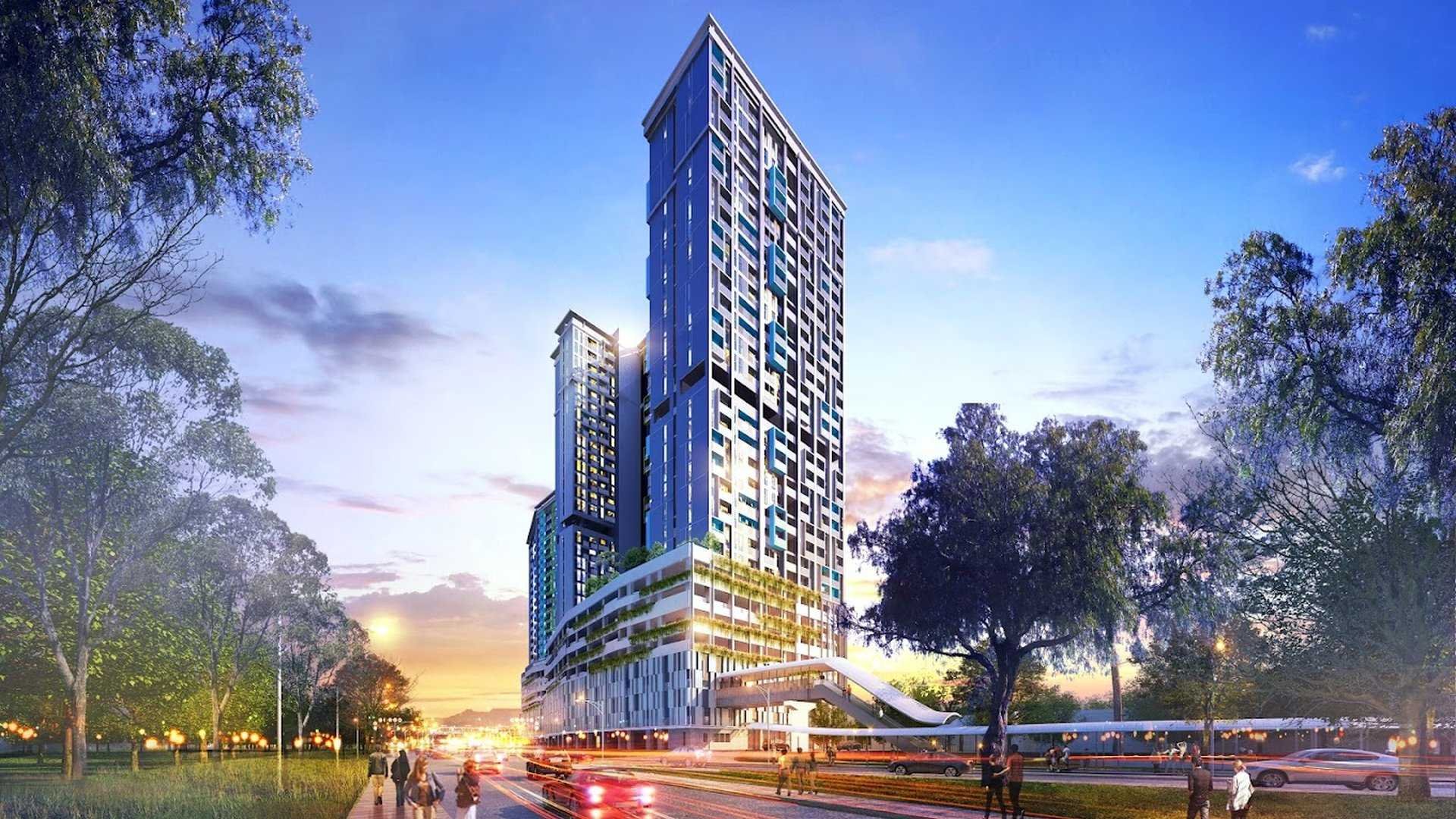 Apartemen